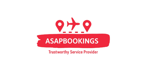 ASAPBookings.com - Trustworthy Service Provider