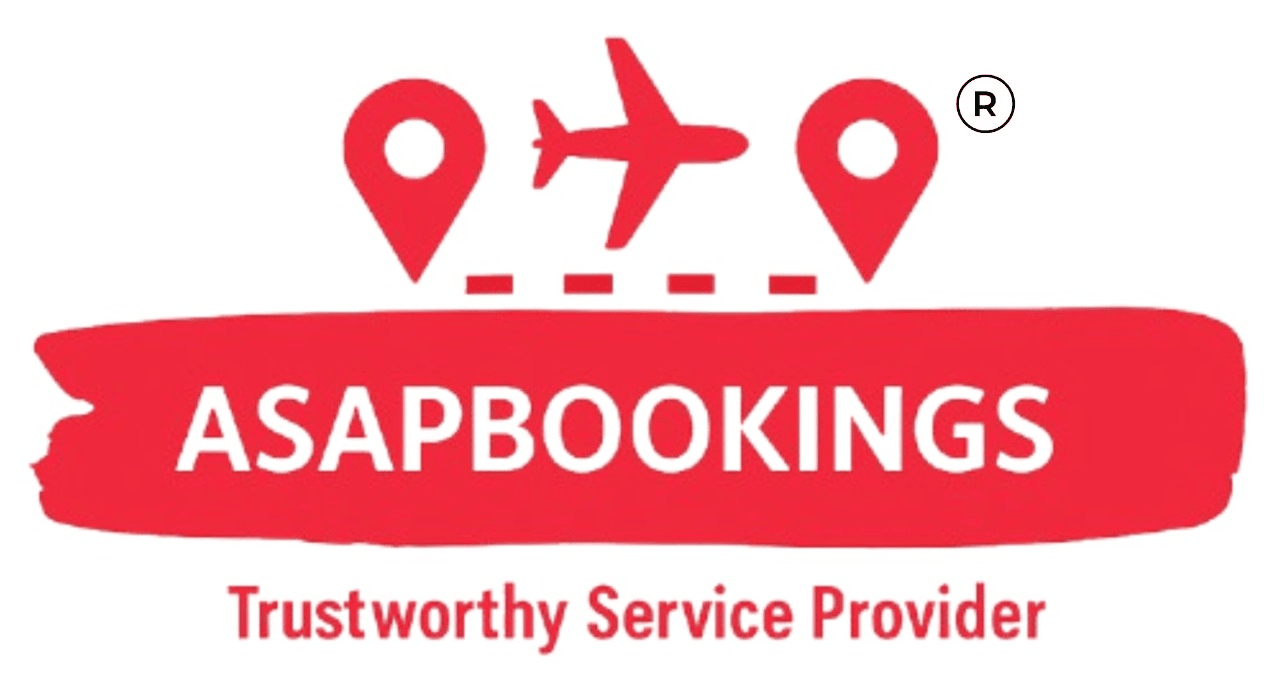 ASAPBookings.com - Trustworthy Service Provider
