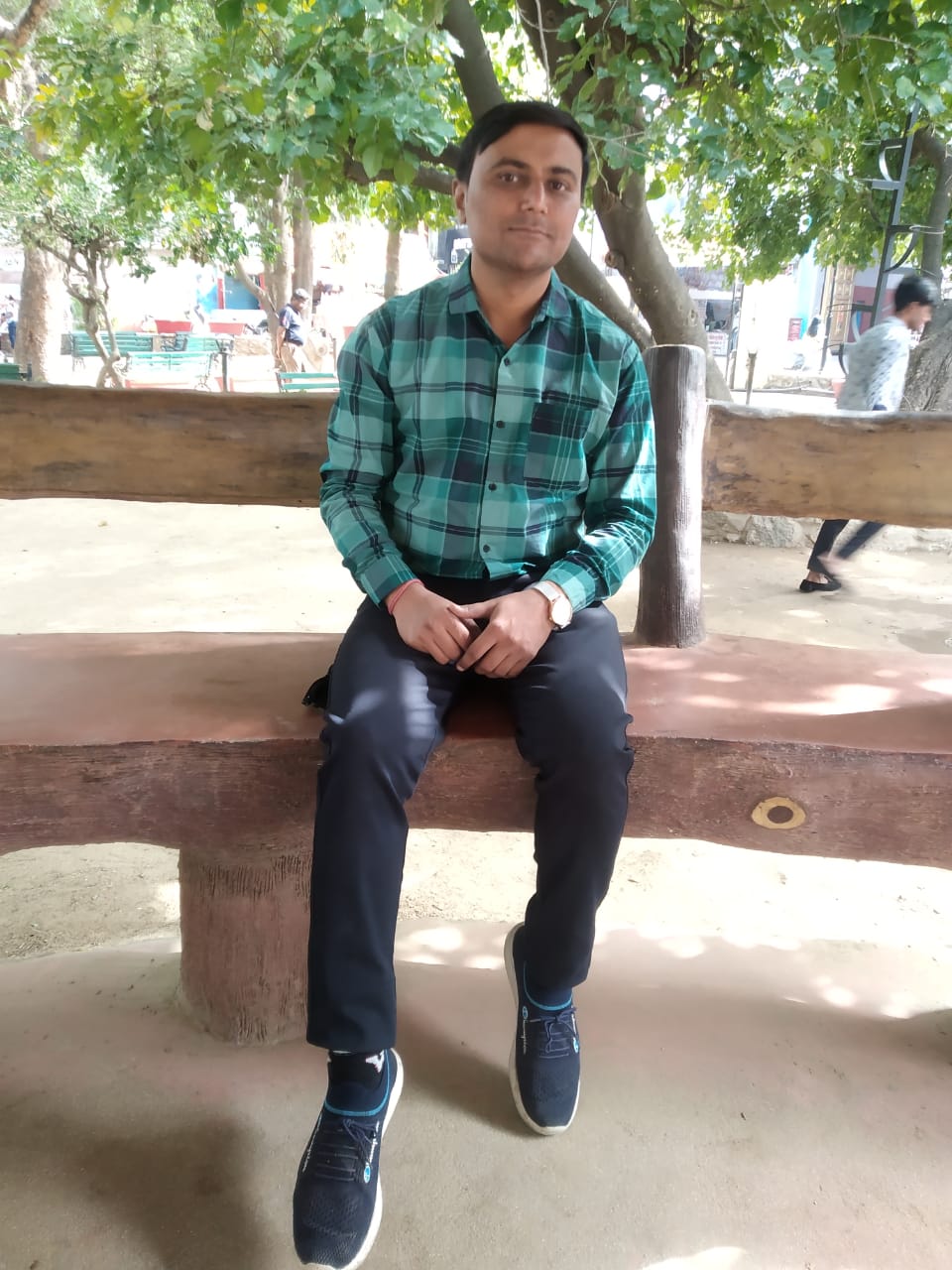 Harshad Jani