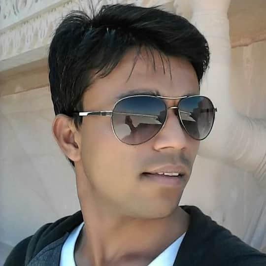 Mayur Chauhan 