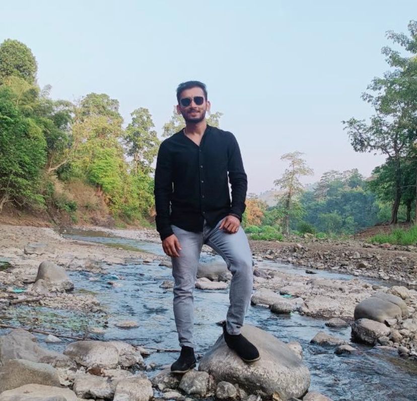 Rahul Thakor