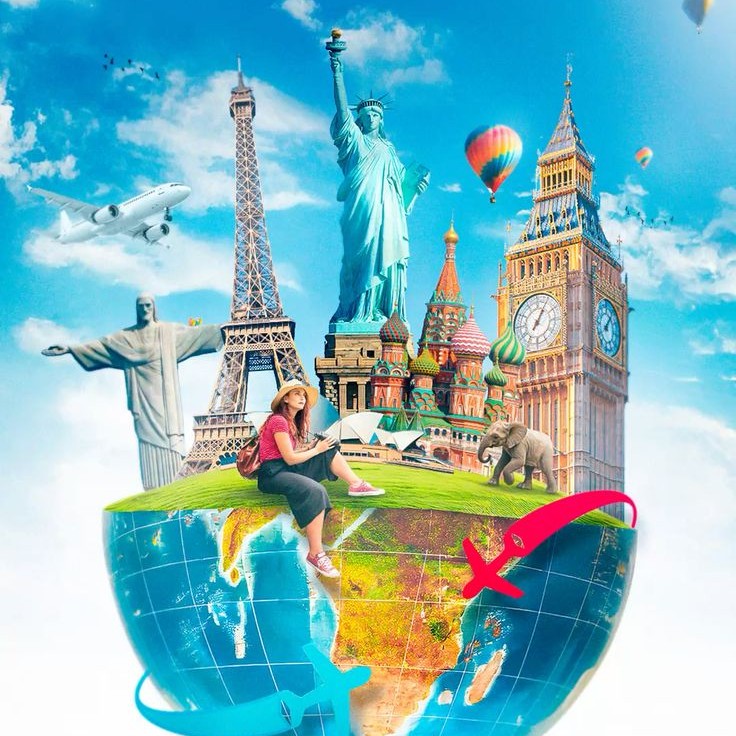 International Package