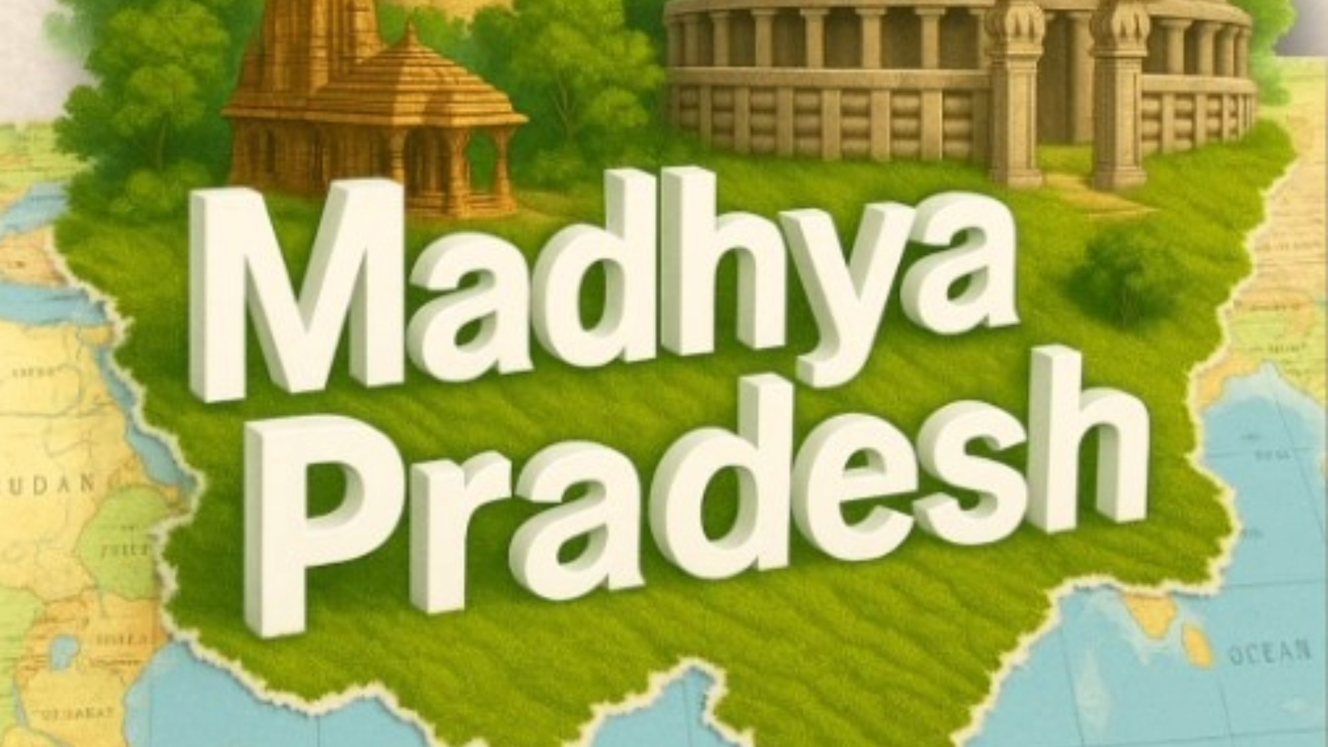 Madhya Pradesh