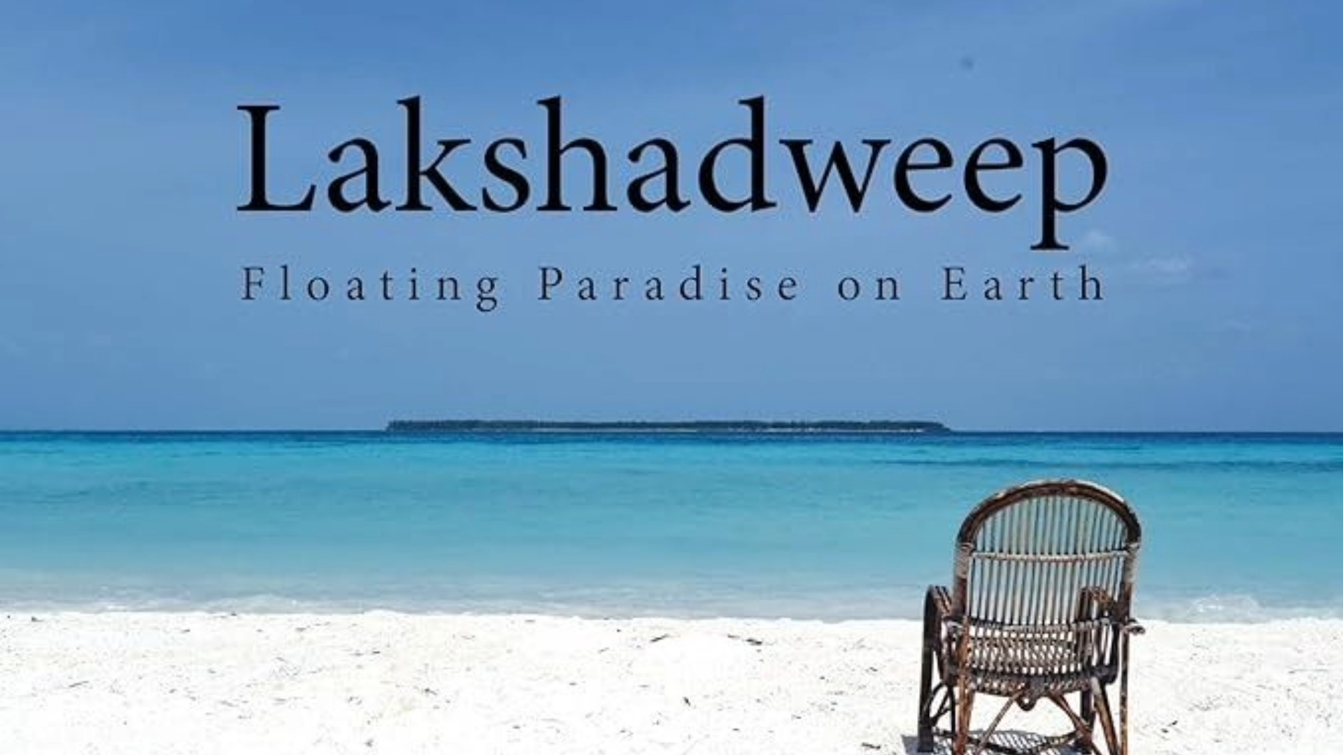 Lakshadweep