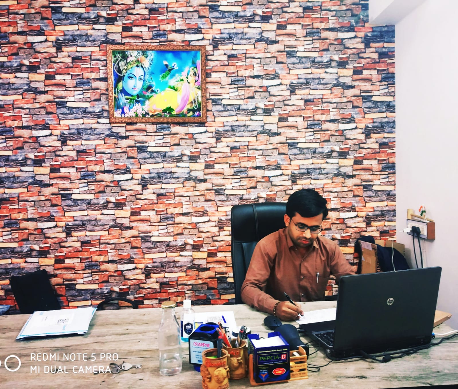 Yogesh Satani