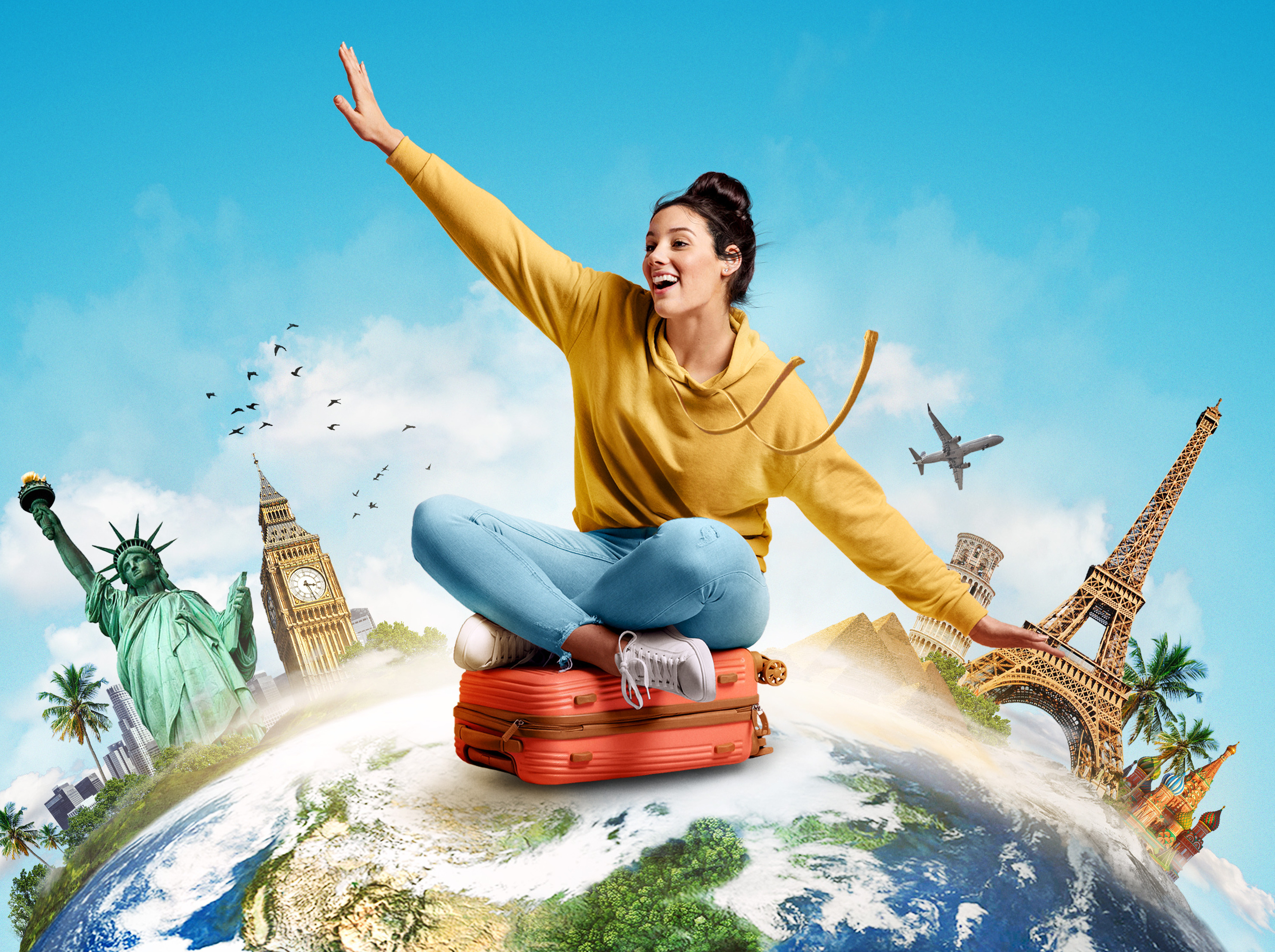 International Package